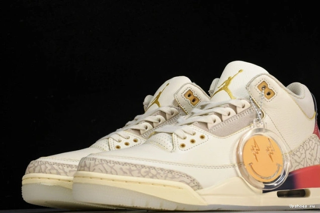  Jordan  Retro Balvin  3 J SP  FN0344-901 1014